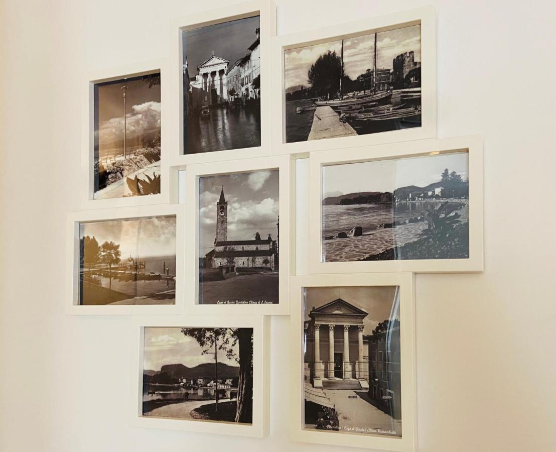 Appartamento Alice Bardolino Exterior foto