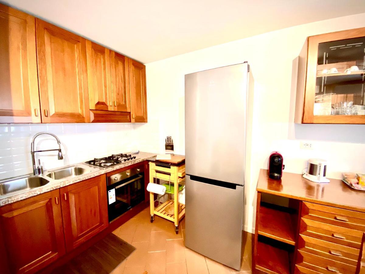 Appartamento Alice Bardolino Exterior foto