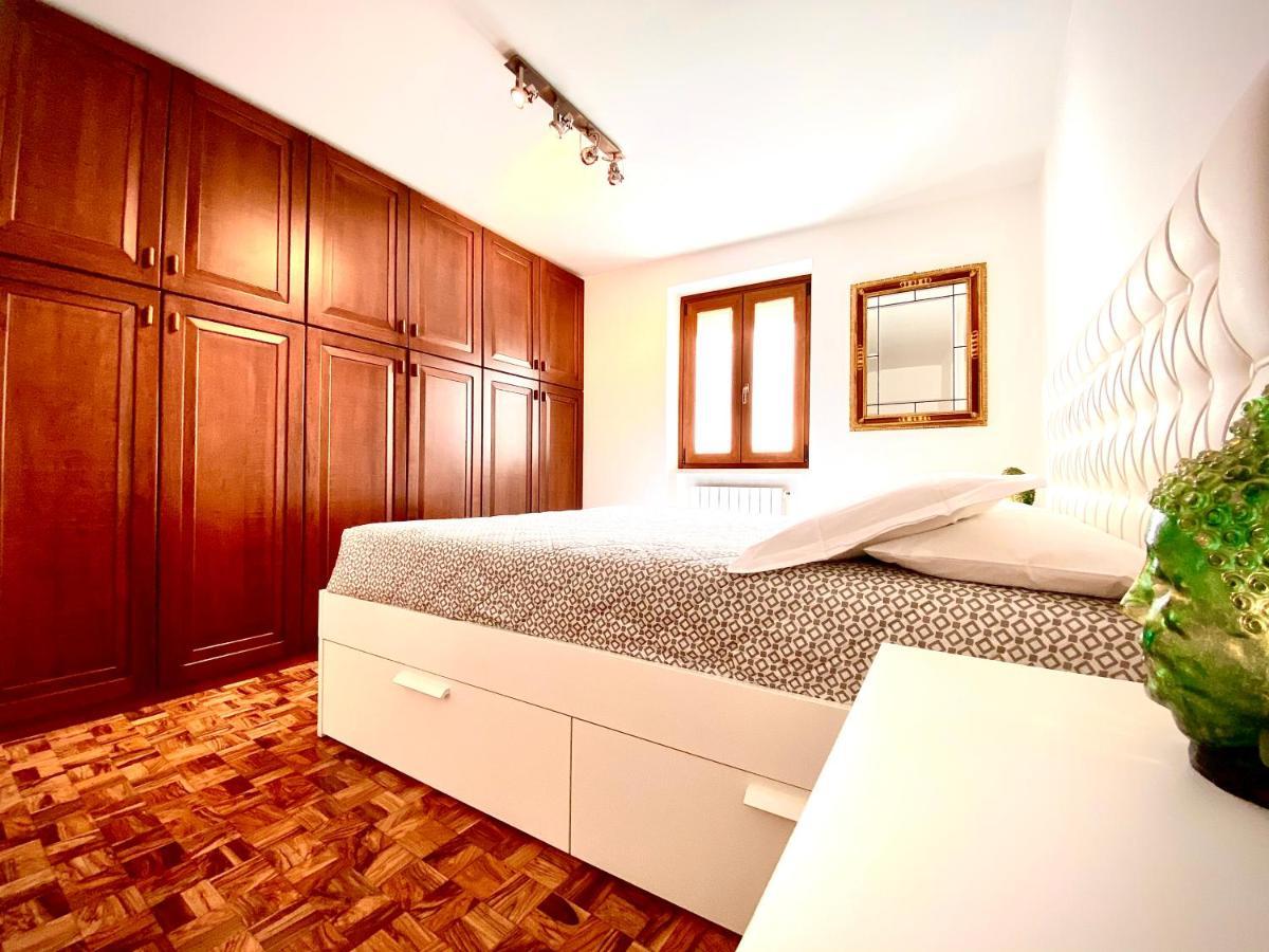 Appartamento Alice Bardolino Exterior foto