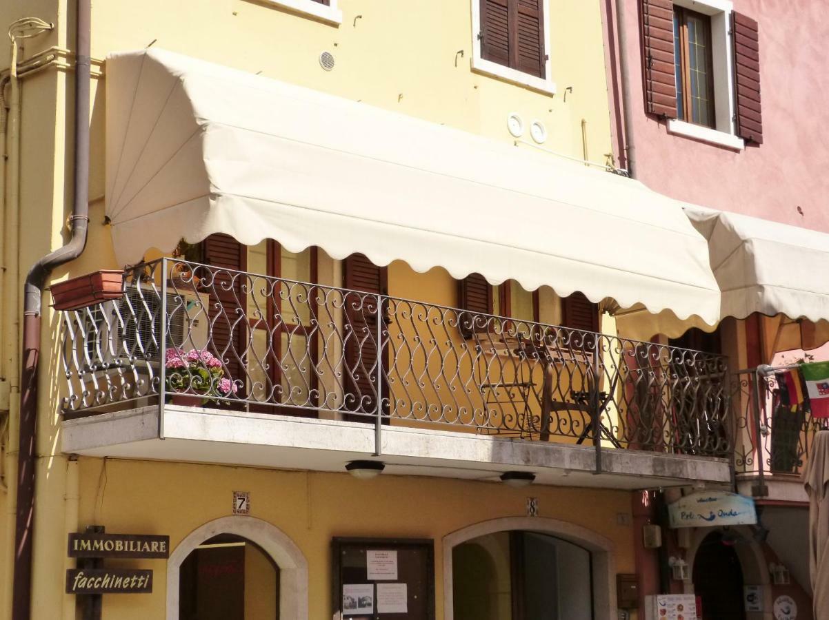 Appartamento Alice Bardolino Exterior foto